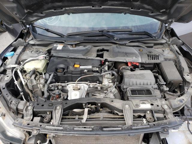 Photo 7 from auction – 2018 HONDA CIVIC LX with VIN 2HGFC2F5XJH568125