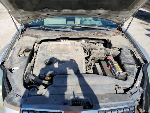 Photo 7 from auction – 2005 NISSAN MAXIMA SE with VIN 1N4BA41E85C837906