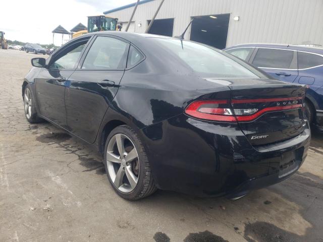 Photo 3 from auction – 2014 DODGE DART GT with VIN 1C3CDFEB3ED701828