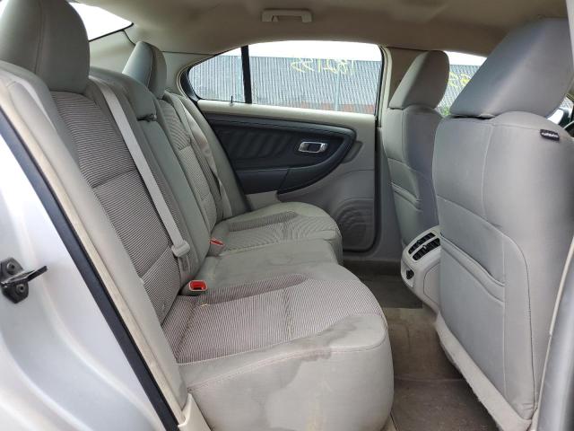 Photo 6 from auction – 2012 FORD TAURUS SEL with VIN 1FAHP2EWXCG111437