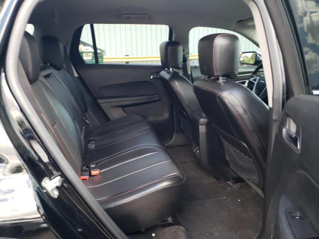 Photo 6 from auction – 2016 GMC TERRAIN SL with VIN 2GKFLUE35G6122676