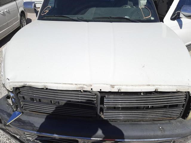 Photo 7 from auction – 1995 DODGE RAM 1500 with VIN 3B7HC13Z5SM186757