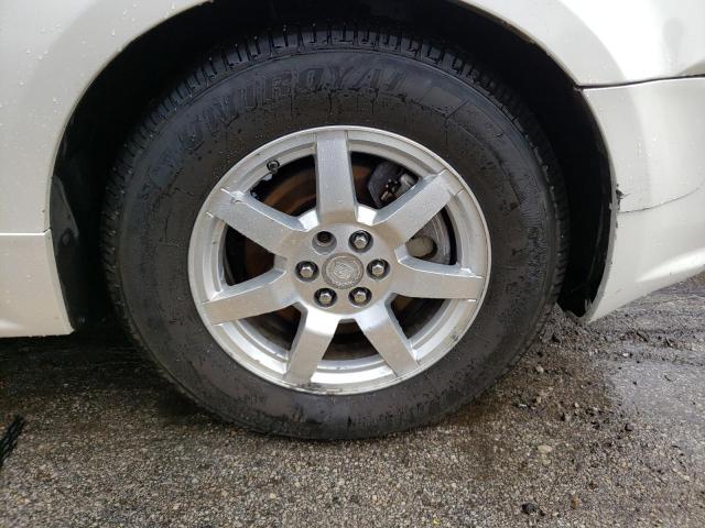 Photo 10 from auction – 2006 CADILLAC SRX with VIN 1GYEE637460160503