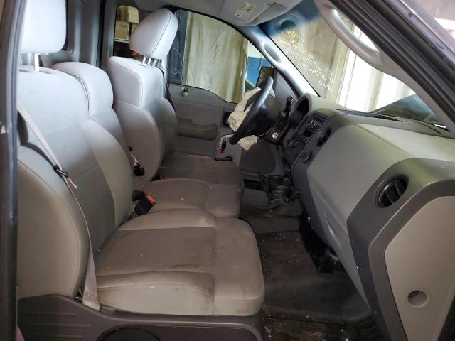 Photo 5 from auction – 2007 FORD F150 with VIN 1FTRF12237KD58069