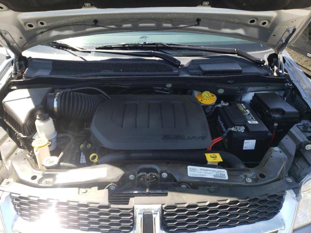 Photo 7 from auction – 2019 DODGE GRAND CARA with VIN 2C4RDGCG3KR772952