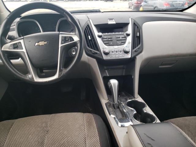 Photo 9 from auction – 2010 CHEVROLET EQUINOX LT with VIN 2CNALDEW3A6223444