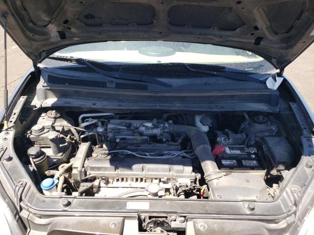 Photo 7 from auction – 2010 KIA CADENZA TE with VIN KNDJT2A2XA7160435