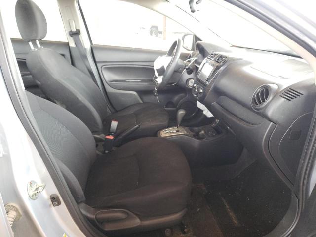 Photo 5 from auction – 2019 MITSUBISHI MIRAGE G4 with VIN ML32F3FJ2KHF06366