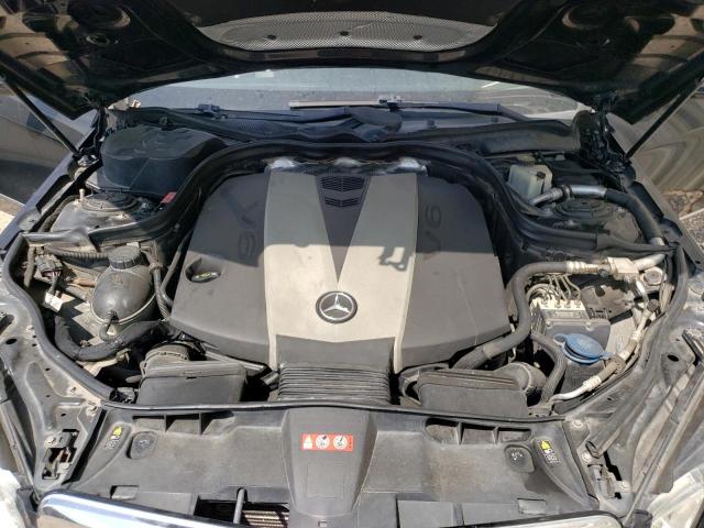 Photo 7 from auction – 2011 MERCEDES-BENZ E 350 BLUE with VIN WDDHF2EB5BA308808