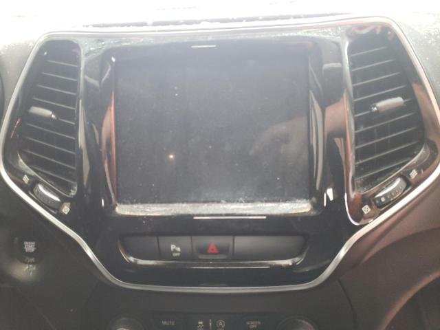 Photo 9 from auction – 2020 JEEP CHEROKEE L with VIN 1C4PJMDX8LD503928