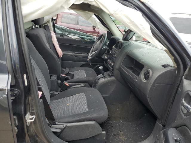Photo 5 from auction – 2014 JEEP PATRIOT LA with VIN 1C4NJPFA7ED564207