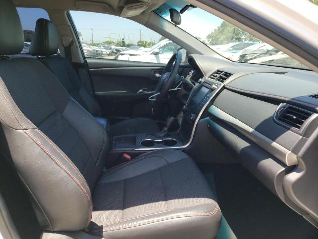 Photo 5 from auction – 2016 TOYOTA CAMRY LE with VIN 4T1BF1FK6GU242182