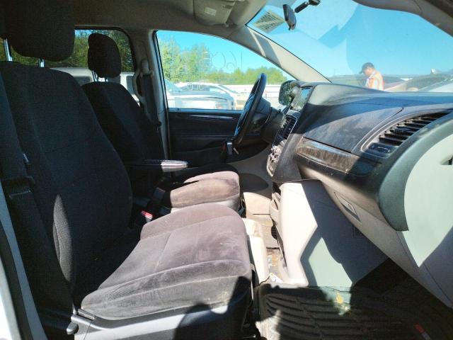 Photo 5 from auction – 2011 DODGE GRAND CARA with VIN 2D4RN3DG8BR678203