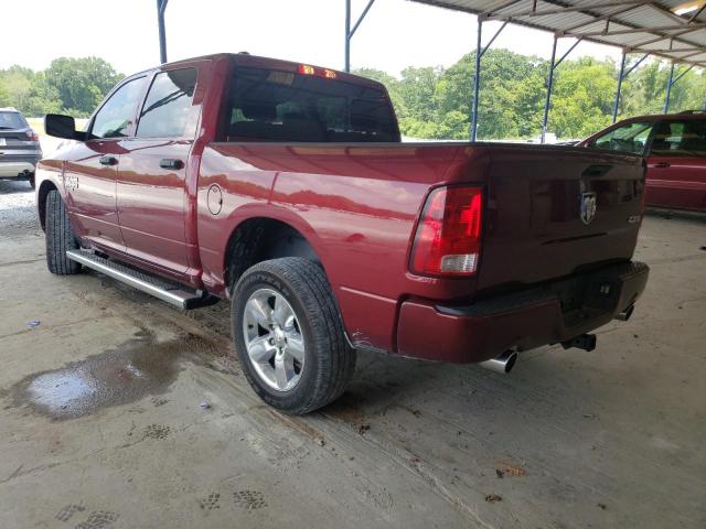 Photo 3 from auction – 2019 RAM 1500 CLASS with VIN 1C6RR7KT1KS578913
