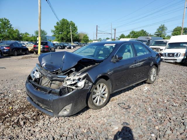 Photo 2 from auction – 2014 TOYOTA CAMRY L with VIN 4T4BF1FK2ER363293