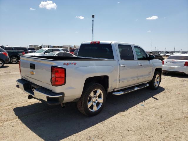 Photo 4 from auction – 2016 CHEVROLET SILVERADO with VIN 3GCUKREC8GG306484