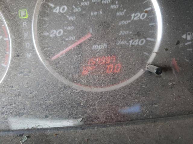 Photo 8 from auction – 2008 MAZDA 6 I with VIN 1YVHP80C985M01692