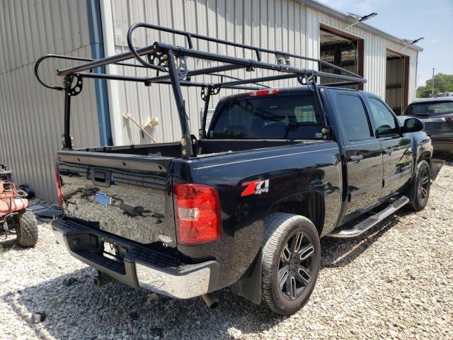 Photo 4 from auction – 2013 CHEVROLET SILVERADO with VIN 3GCPKSE79DG344132