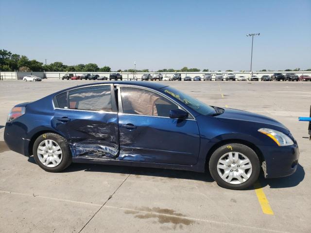 Photo 9 from auction – 2011 NISSAN ALTIMA BAS with VIN 1N4AL2AP6BN509895