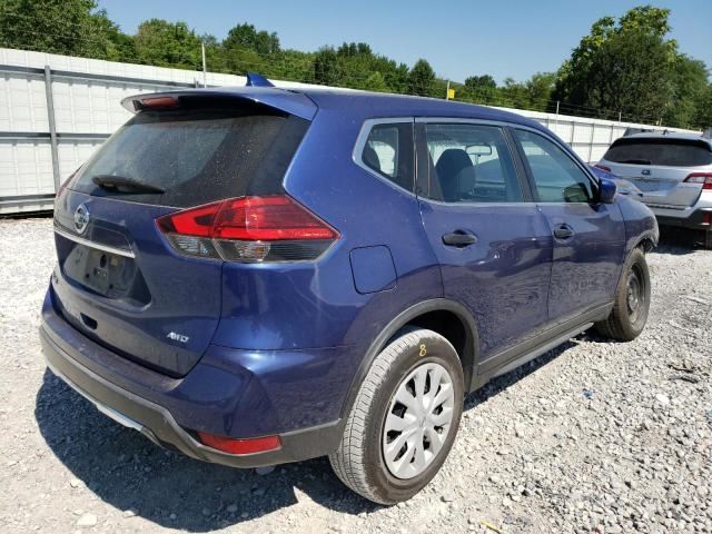 Photo 4 from auction – 2017 NISSAN ROGUE S with VIN KNMAT2MV9HP510895