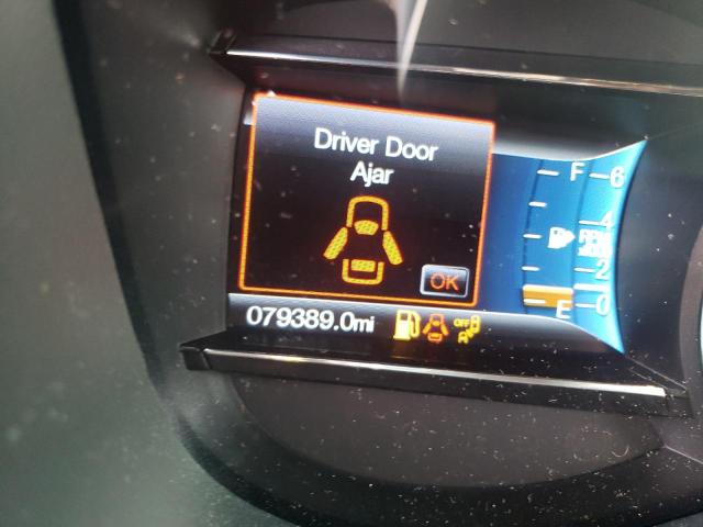 Foto 8 de la subasta – 2016 FORD EXPLORER S con VIN 1FM5K8GT7GGB01855