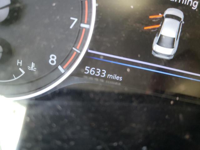 Photo 8 from auction – 2021 NISSAN ALTIMA SL with VIN 1N4BL4EV2MN312590