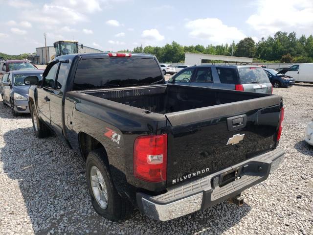 Photo 3 from auction – 2008 CHEVROLET SILVERADO with VIN 2GCEK19J781254239