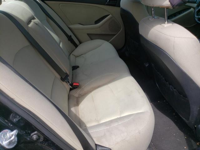 Photo 6 from auction – 2013 KIA OPTIMA LX with VIN 5XXGM4A78DG224143