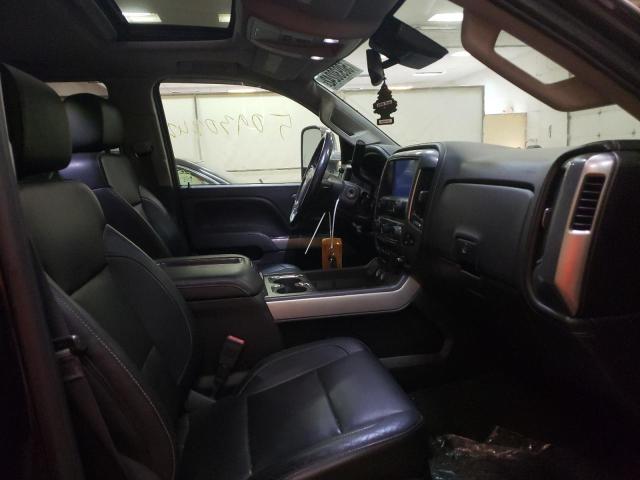 Photo 5 from auction – 2015 CHEVROLET 2500 HD with VIN 1GC1KWE86FF168862