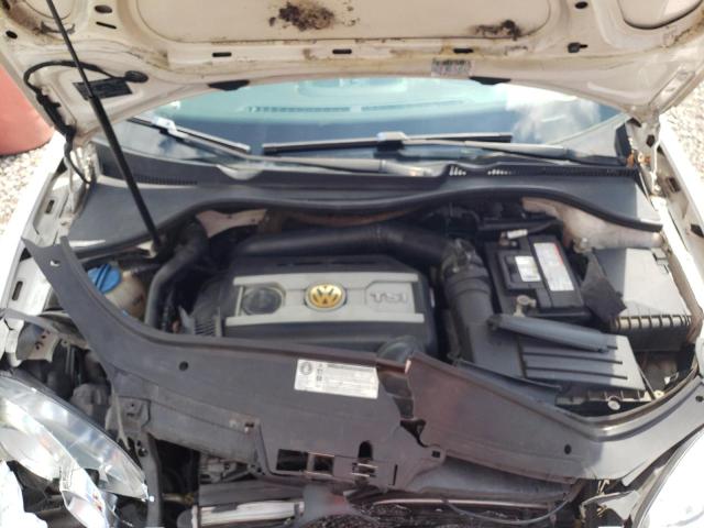 Photo 7 from auction – 2010 VOLKSWAGEN JETTA WOLF with VIN 3VWRJ7AJ6AM051843