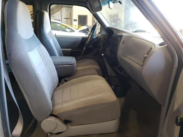 Photo 5 from auction – 1996 FORD RANGER SUP with VIN 1FTCR14A7TPB26296