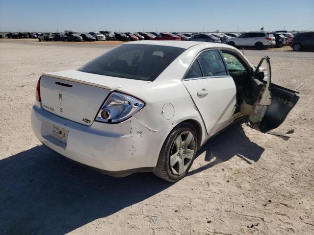 Photo 4 from auction – 2008 PONTIAC G6 BASE with VIN 1G2ZG57BX84144025