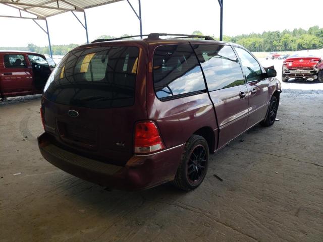 صورة رقم 4 من المزاد - 2007 FORD FREESTAR S مع VIN 2FMZA52207BA04702