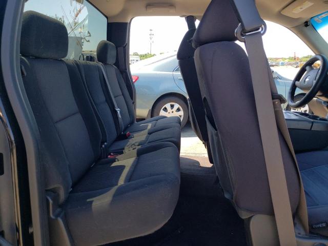 Photo 6 from auction – 2013 CHEVROLET SILVERADO with VIN 1GCRKSE72DZ213780