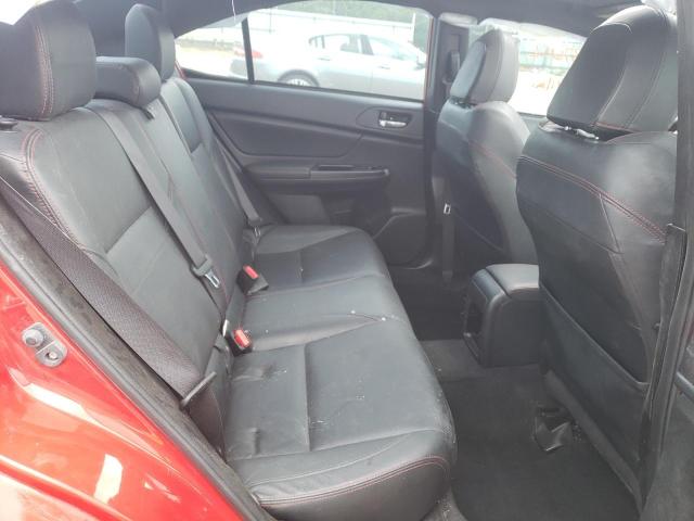 Photo 6 from auction – 2015 SUBARU WRX LIMITE with VIN JF1VA1J64F9803545