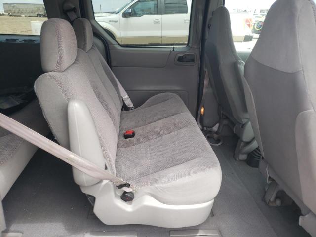 Photo 6 from auction – 2000 FORD WINDSTAR W with VIN 2FMZA5044YBB89195