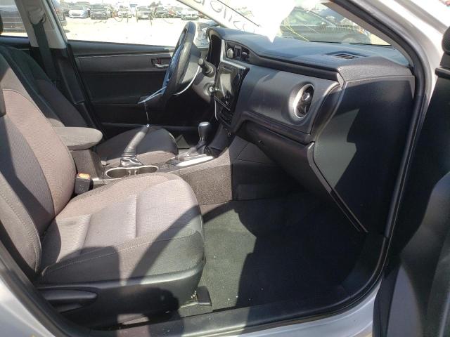 Photo 5 from auction – 2019 TOYOTA COROLLA L with VIN 5YFBURHE4KP897317