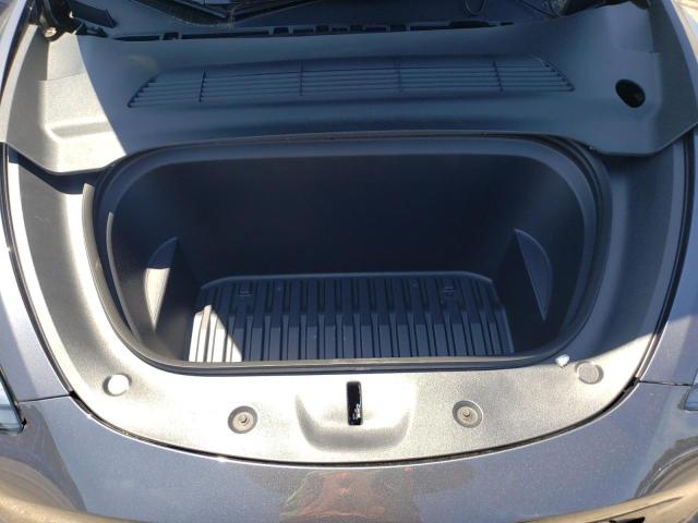 Photo 7 from auction – 2022 TESLA MODEL Y with VIN 7SAYGDEF5NF379608