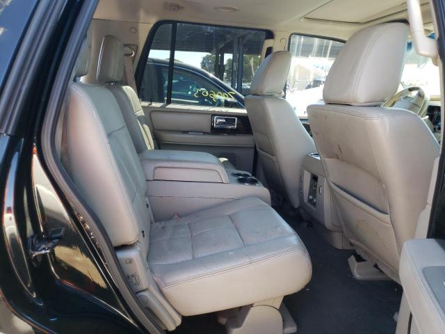 Photo 6 from auction – 2009 LINCOLN NAVIGATOR with VIN 5LMFU28549EJ01285