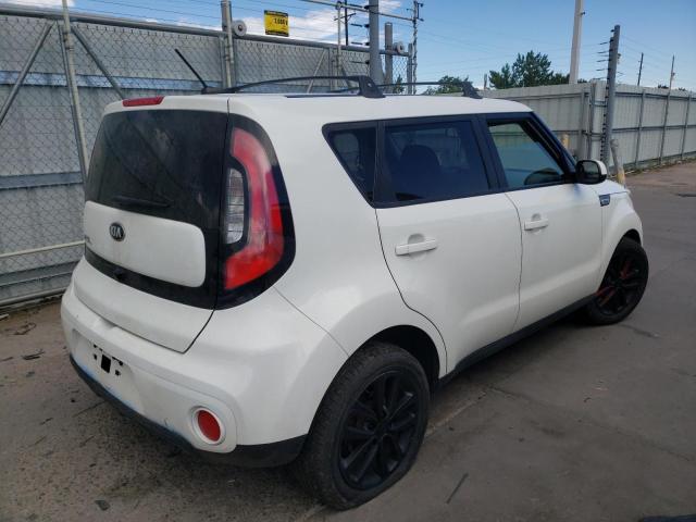 Photo 4 from auction – 2017 KIA SOUL + with VIN KNDJP3A5XH7432089