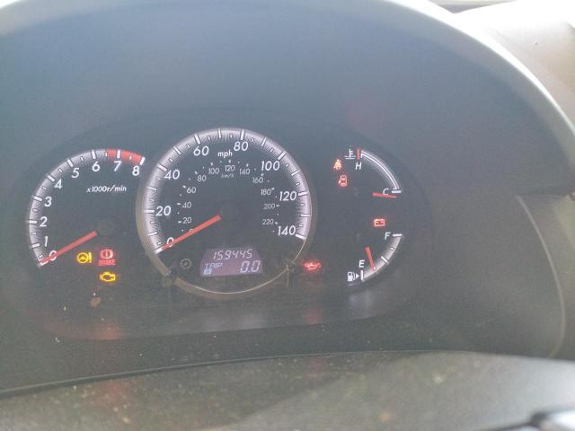Photo 8 from auction – 2008 MAZDA 5 with VIN JM1CR293880321016