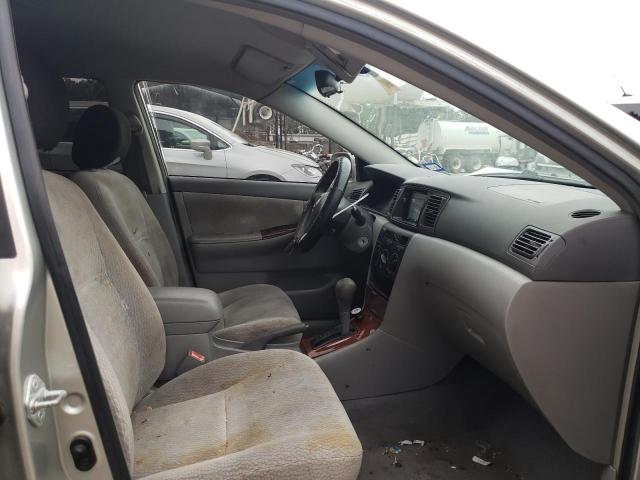 صورة رقم 5 من المزاد - 2003 TOYOTA COROLLA CE مع VIN JTDBR32E430040269
