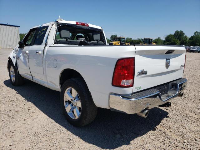 Photo 3 from auction – 2018 RAM 1500 SLT with VIN 1C6RR7GTXJS170255