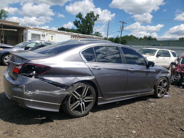 Photo 9 from auction – 2014 HONDA ACCORD SPO with VIN 1HGCR2E51EA080396