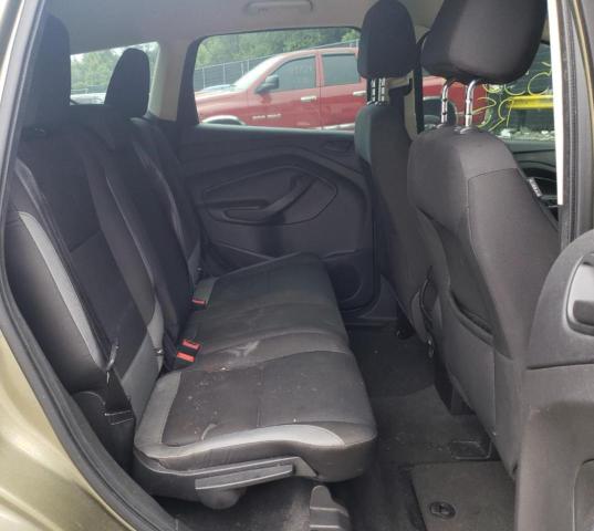 Photo 6 from auction – 2013 FORD ESCAPE S with VIN 1FMCU0F71DUD15549