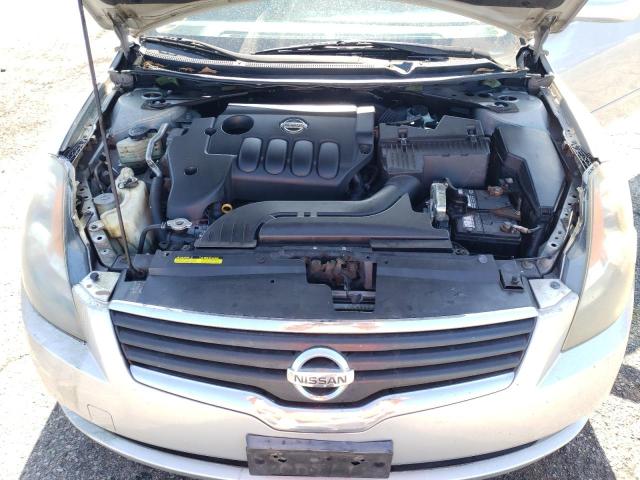 Photo 7 from auction – 2008 NISSAN ALTIMA 2.5 with VIN 1N4AL21E58C229467