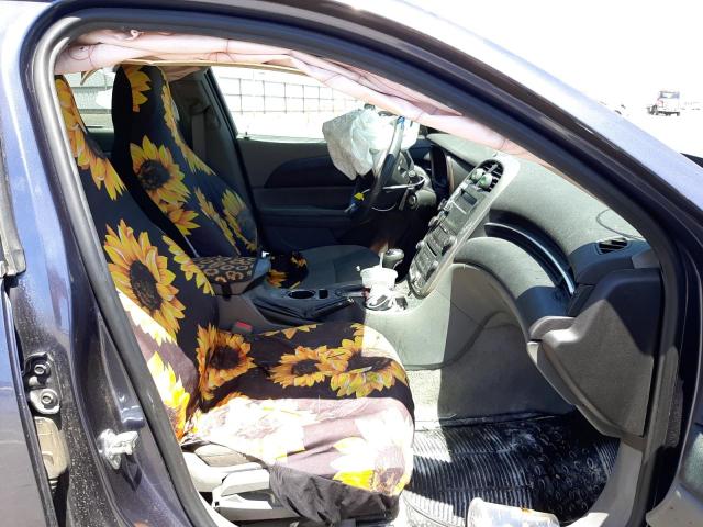 Photo 5 from auction – 2015 CHEVROLET MALIBU LS with VIN 1G11B5SL2FF338422