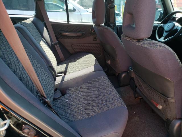 Photo 6 from auction – 1999 TOYOTA RAV4 with VIN JT3GP10V2X7054823