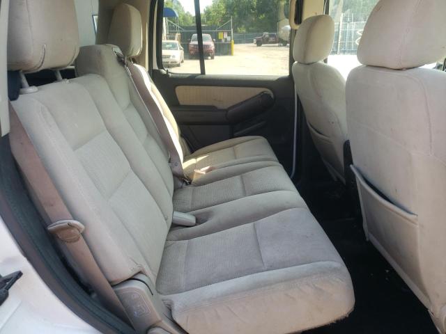 Photo 6 from auction – 2008 FORD EXPLORER X with VIN 1FMEU73E88UA02492