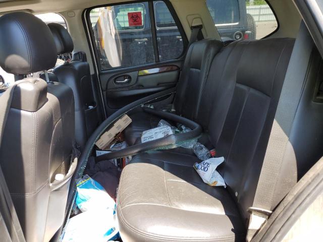 Photo 6 from auction – 2008 GMC ENVOY with VIN 1GKDT13S382199271